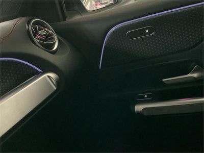 Mercedes EQB EQB 250+