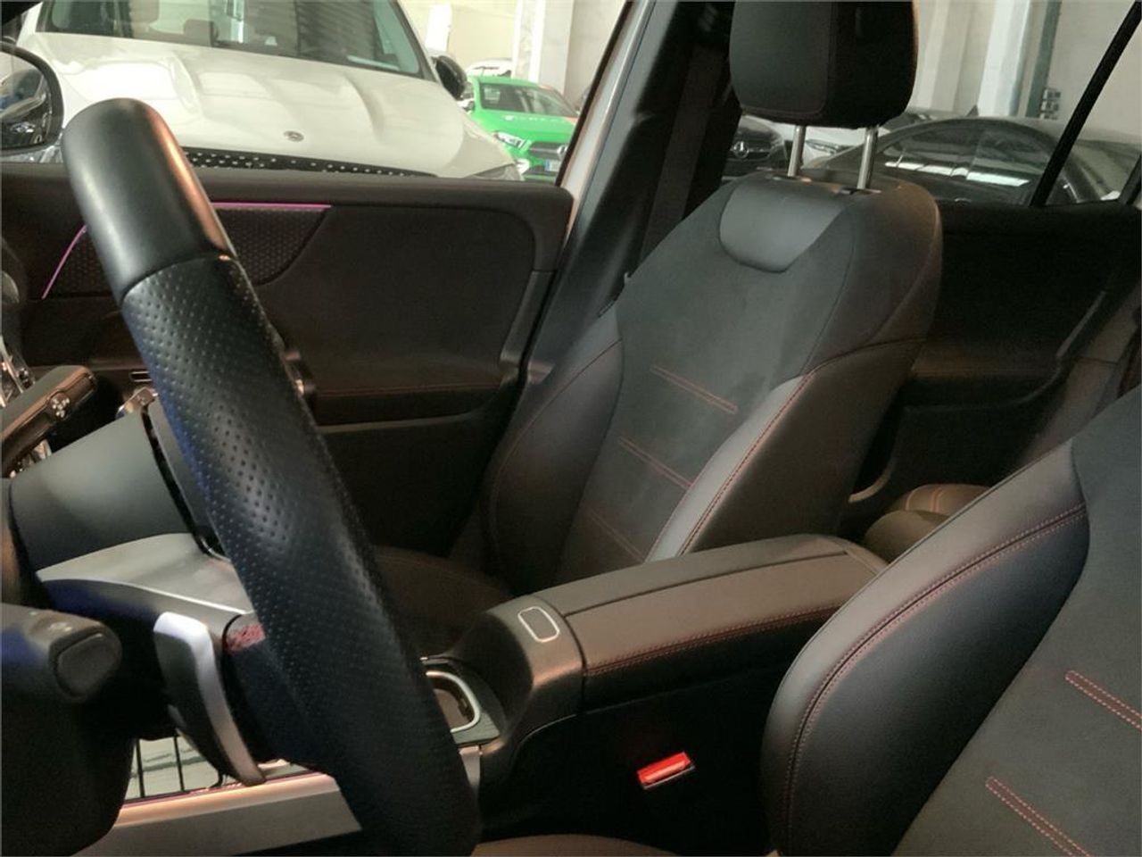 Mercedes EQB EQB 250+ - Foto 2