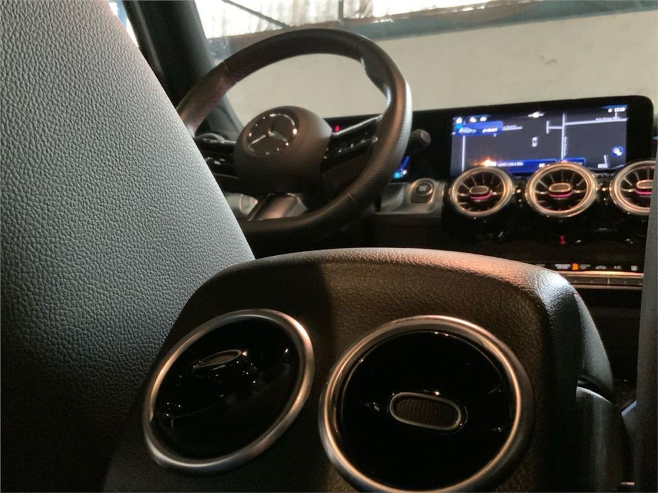 Mercedes EQB EQB 250+ - Foto 2