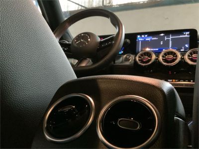 Mercedes EQB EQB 250+