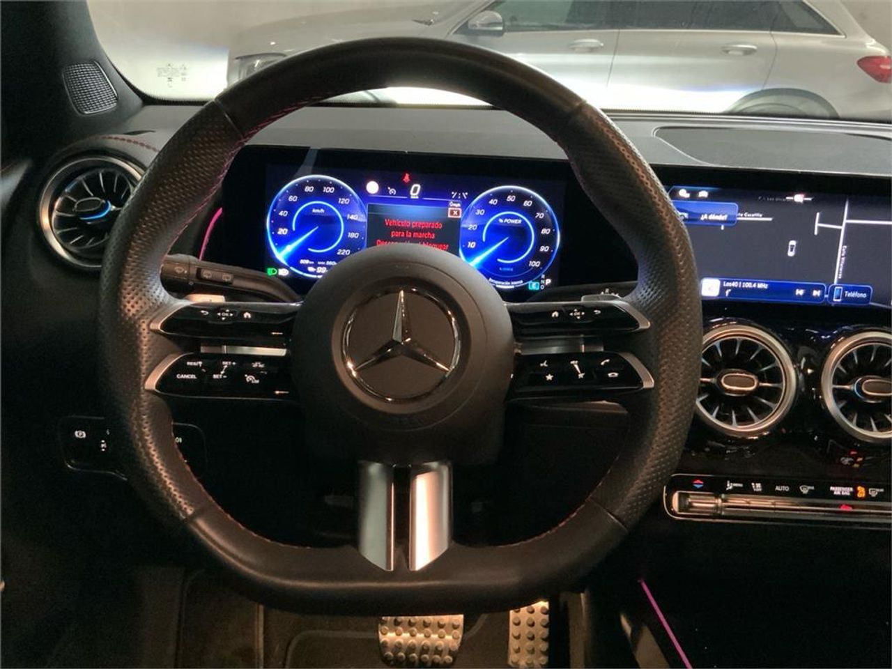 Mercedes EQB EQB 250+ - Foto 2