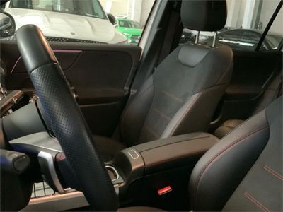 Mercedes EQB EQB 250+