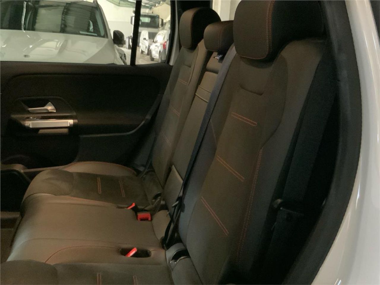 Mercedes EQB EQB 250+ - Foto 2