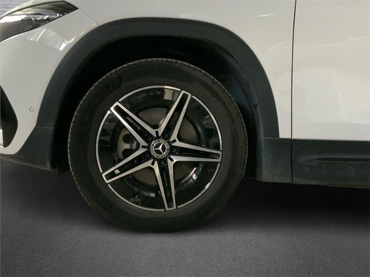 Mercedes EQB EQB 250+ - Foto 2