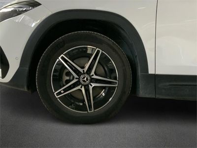 Mercedes EQB EQB 250+