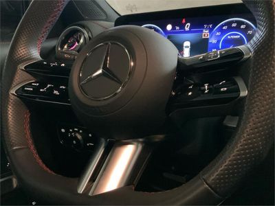 Mercedes EQB EQB 250+