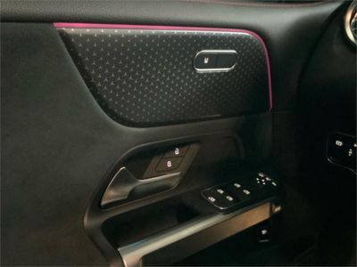 Mercedes EQB EQB 250+