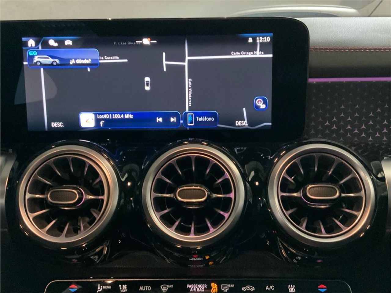 Mercedes EQB EQB 250+ - Foto 2