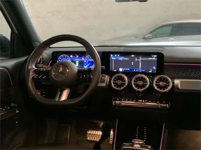 Mercedes EQB EQB 250+