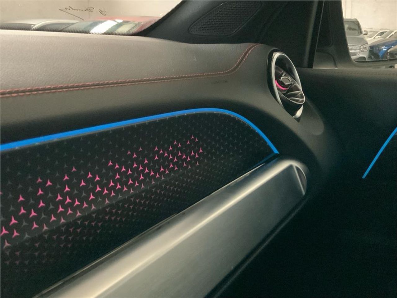 Mercedes EQB EQB 250+ - Foto 2