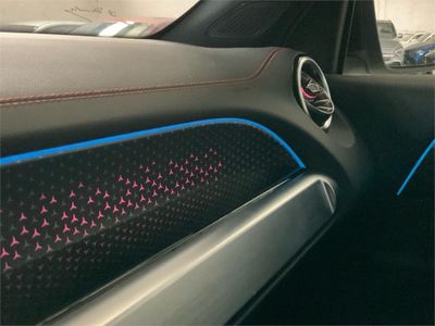 Mercedes EQB EQB 250+