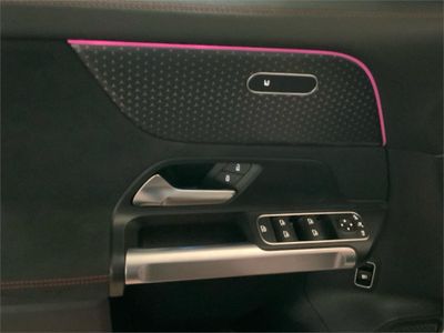 Mercedes EQB EQB 250+