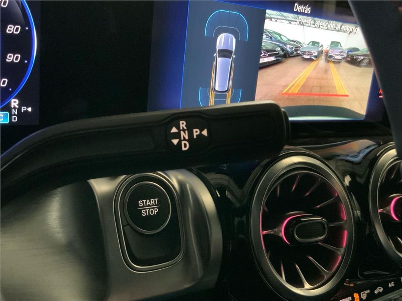 Mercedes EQB EQB 250+ - Foto 2