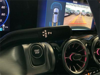 Mercedes EQB EQB 250+