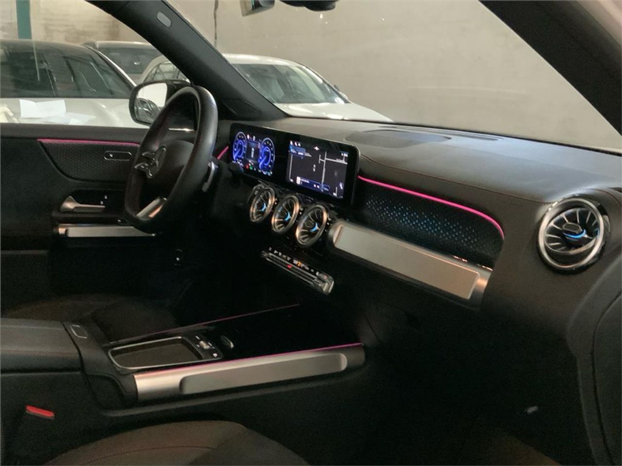 Mercedes EQB EQB 250+ - Foto 2