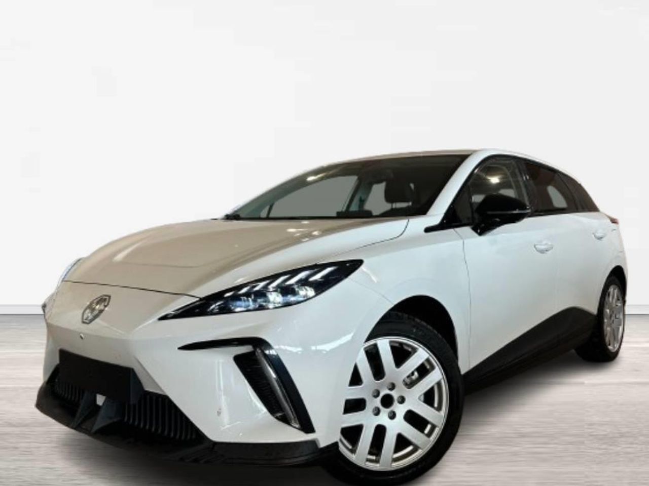 MG MG4 64kWh Luxury - Foto 2