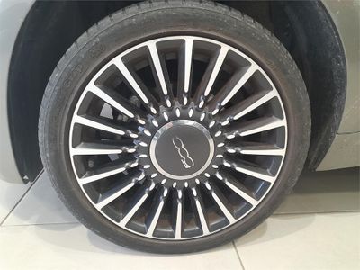 Fiat 500 1.2 8v 51kW (69CV) Aniversario