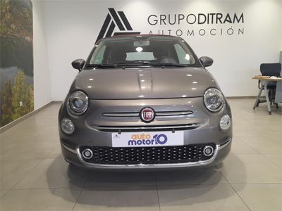 Fiat 500 1.2 8v 51kW (69CV) Aniversario