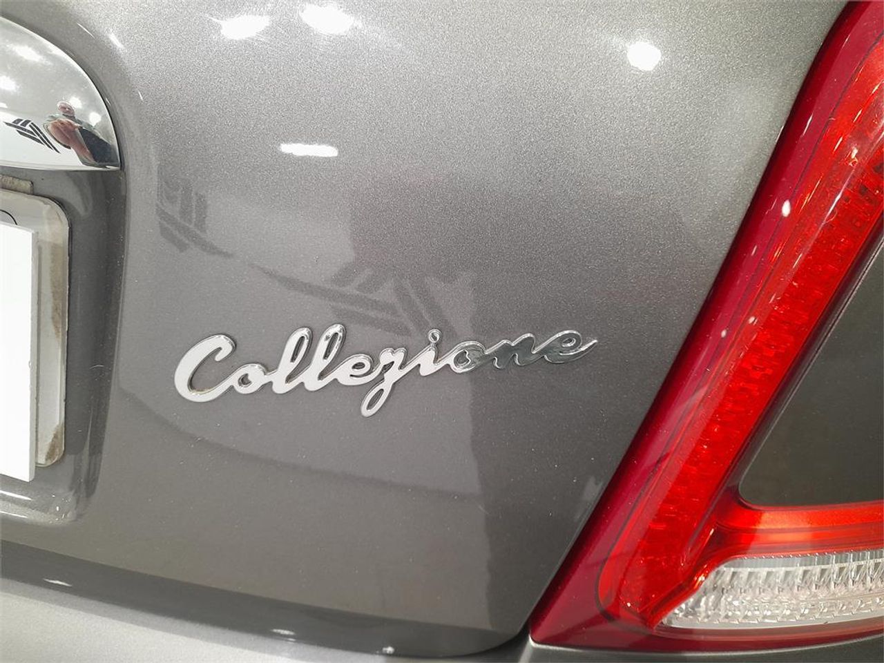 Fiat 500 1.2 8v 51kW (69CV) Aniversario - Foto 2