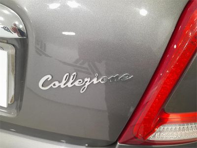 Fiat 500 1.2 8v 51kW (69CV) Aniversario