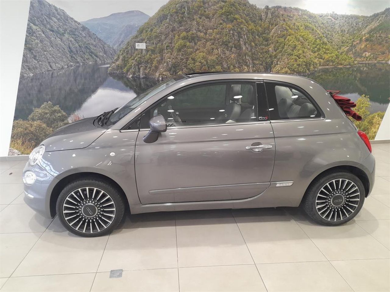 Fiat 500 1.2 8v 51kW (69CV) Aniversario - Foto 2