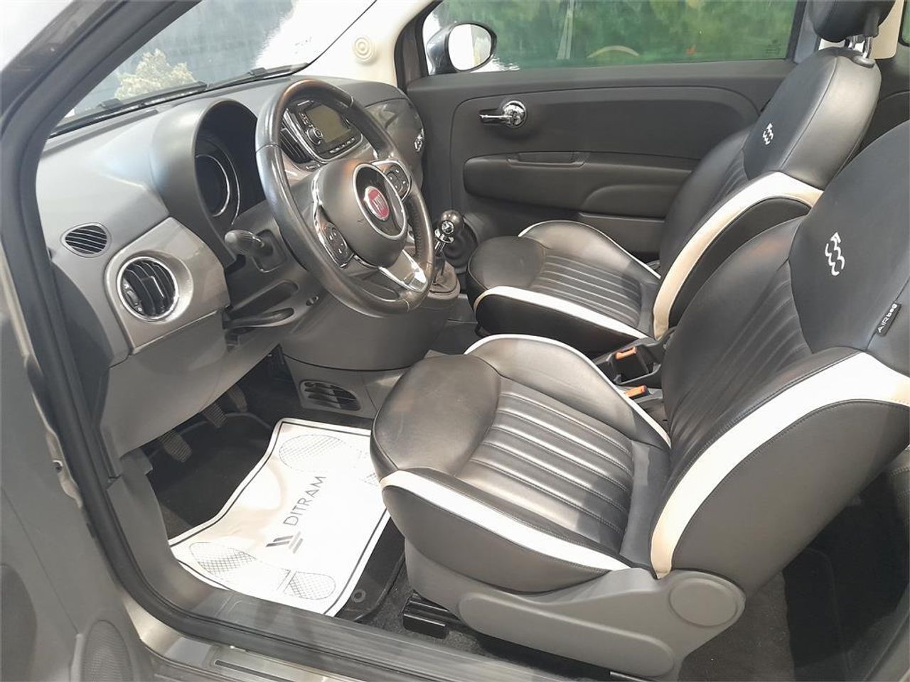 Fiat 500 1.2 8v 51kW (69CV) Aniversario - Foto 2