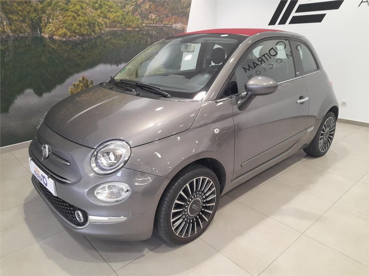 Fiat 500 1.2 8v 51kW (69CV) Aniversario - Foto 2
