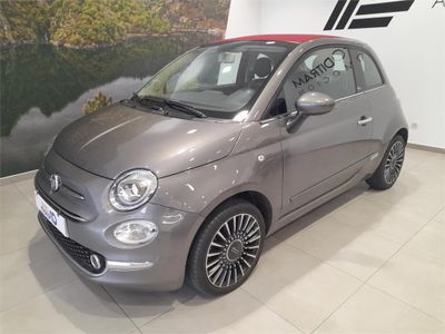 Fiat 500 1.2 8v 51kW (69CV) Aniversario