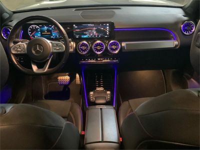 Mercedes Clase GLB 2.0 GLB 200 D DCT 110KW (150CV)