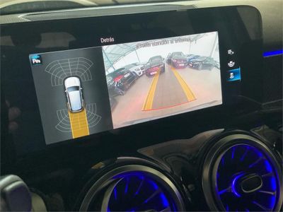 Mercedes Clase GLB 2.0 GLB 200 D DCT 110KW (150CV)