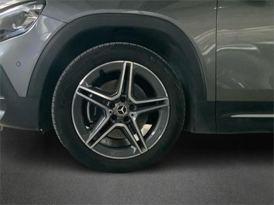 Mercedes Clase GLB 2.0 GLB 200 D DCT 110KW (150CV)