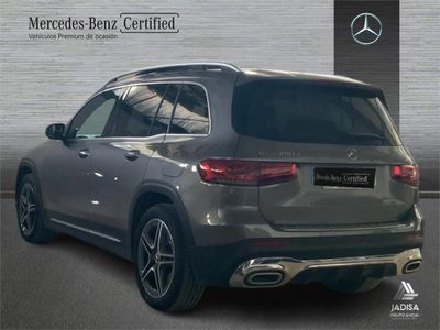 Mercedes Clase GLB 2.0 GLB 200 D DCT 110KW (150CV)