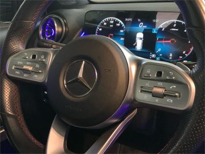 Mercedes Clase GLB 2.0 GLB 200 D DCT 110KW (150CV)