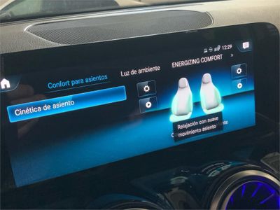 Mercedes Clase GLB 2.0 GLB 200 D DCT 110KW (150CV)