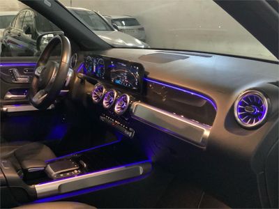 Mercedes Clase GLB 2.0 GLB 200 D DCT 110KW (150CV)