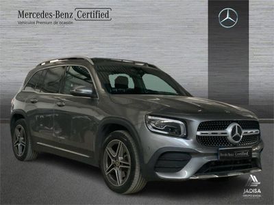 Mercedes Clase GLB 2.0 GLB 200 D DCT 110KW (150CV)