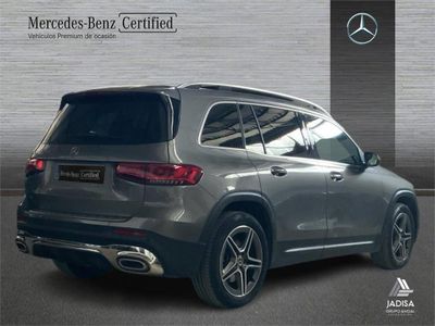 Mercedes Clase GLB 2.0 GLB 200 D DCT 110KW (150CV)