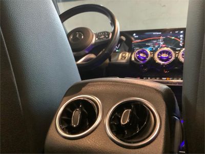 Mercedes Clase GLB 2.0 GLB 200 D DCT 110KW (150CV)