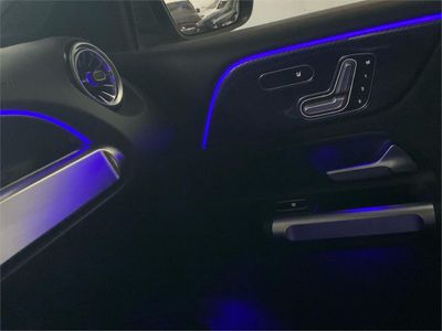 Mercedes Clase GLB 2.0 GLB 200 D DCT 110KW (150CV)