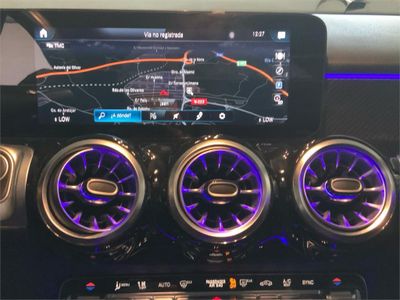 Mercedes Clase GLB 2.0 GLB 200 D DCT 110KW (150CV)