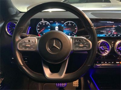 Mercedes Clase GLB 2.0 GLB 200 D DCT 110KW (150CV)