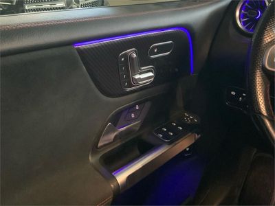 Mercedes Clase GLB 2.0 GLB 200 D DCT 110KW (150CV)