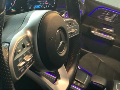 Mercedes Clase GLB 2.0 GLB 200 D DCT 110KW (150CV)