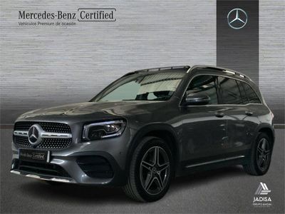 Mercedes Clase GLB 2.0 GLB 200 D DCT 110KW (150CV)
