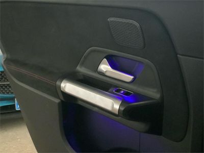 Mercedes Clase GLB 2.0 GLB 200 D DCT 110KW (150CV)