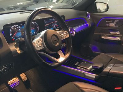 Mercedes Clase GLB 2.0 GLB 200 D DCT 110KW (150CV)