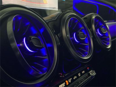 Mercedes Clase GLB 2.0 GLB 200 D DCT 110KW (150CV)