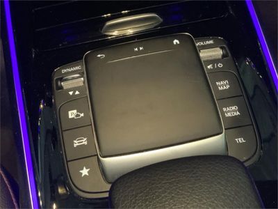 Mercedes Clase GLB 2.0 GLB 200 D DCT 110KW (150CV)