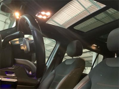 Mercedes Clase GLB 2.0 GLB 200 D DCT 110KW (150CV)