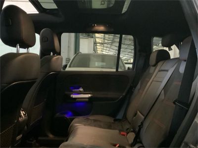 Mercedes Clase GLB 2.0 GLB 200 D DCT 110KW (150CV)